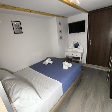 Olimpias Studio Corfu  Exterior foto