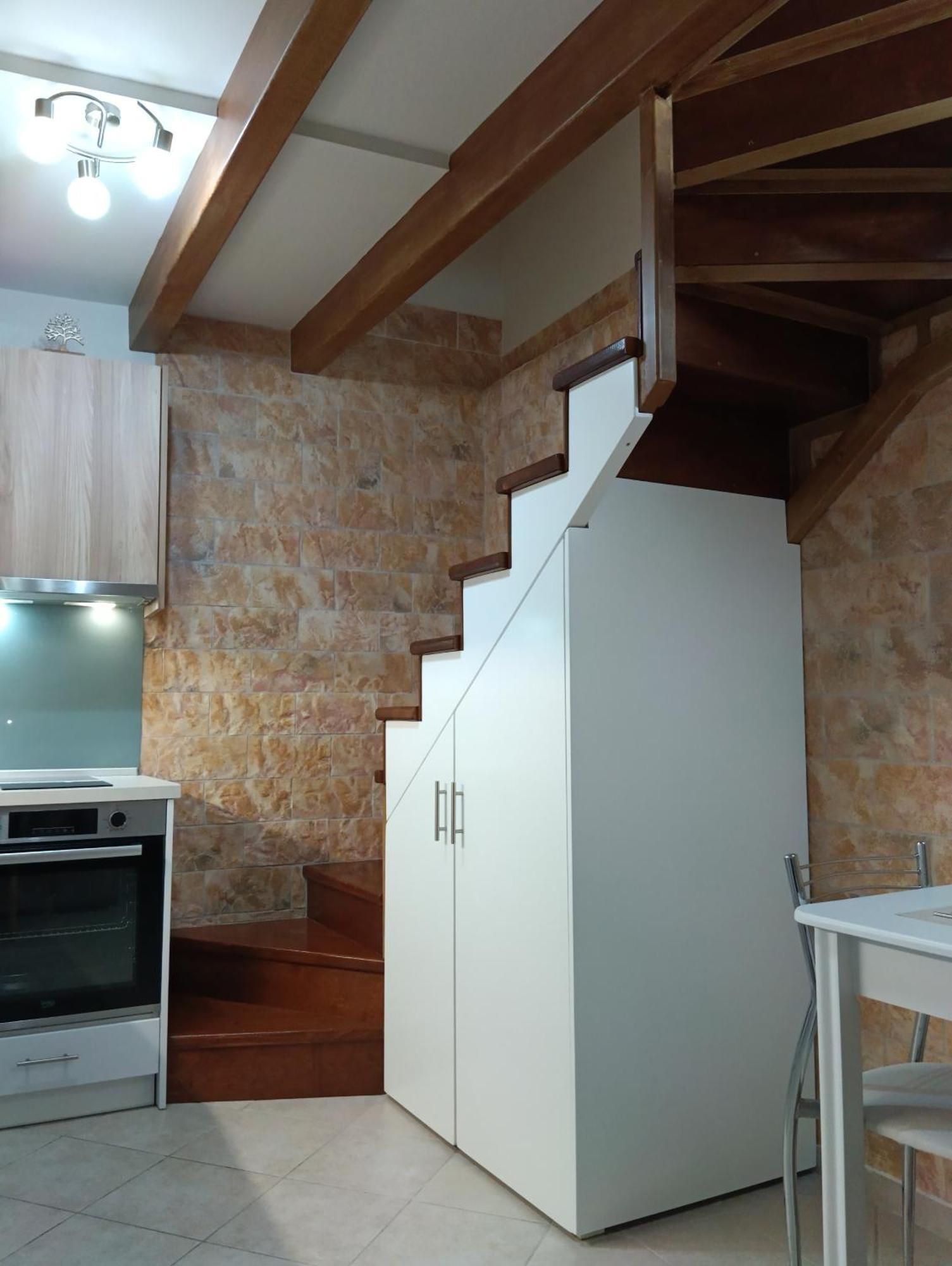 Olimpias Studio Corfu  Exterior foto